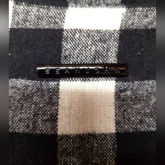 Mens Sean John Buffalo Plaid Vest NWT Size XL - Picture 6 of 6